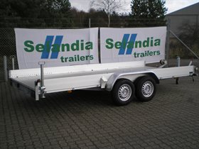 AMT 3000-507 autotrailer